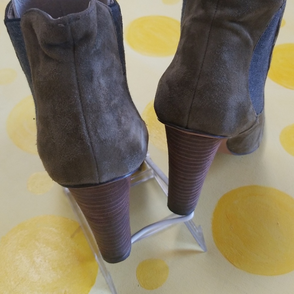 STEVEN ankle boots - Picture 5 of 7